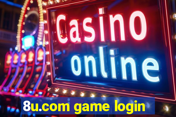 8u.com game login